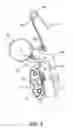 Fig. 04 - Piezoactuator drive detection device and electronic device