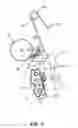 Fig. 10 - Piezoactuator drive detection device and electronic device