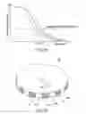 Fig. 15 - Piezoactuator drive detection device and electronic device