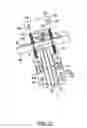 Fig. 19 - Piezoactuator drive detection device and electronic device