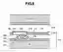Fig. 09 - Organic electroluminescence display and manufacturing method thereof