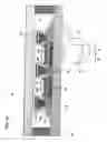 Fig. 02 - Organic EL display device having a protection layer
