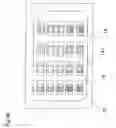 Fig. 03 - Organic EL display device having a protection layer