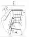 Fig. 02 - Barrier operator controller with user settable control limits when entrapment device present