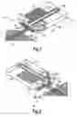 Fig. 02 - Switchable multiband antenna for the high-frequency and microwave range