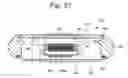 Fig. 22 - Electronic device and antenna apparatus