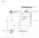 Fig. 02 - Liquid crystal display capable of adjusting brightness level in each of plural division areas and method of driving the same