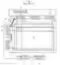 Fig. 02 - Liquid crystal display device for compensating a common voltage and the method of driving the same