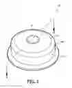 Fig. 02 - Opto-electronic input device, method of manufacturing such a device and method of measuring the movement of an object by means of such a device