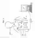 Fig. 02 - Intra-subject position display system