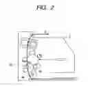 Fig. 03 - Sheet size detecting apparatus