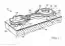 Fig. 02 - Nozzle guard for an ink jet printhead
