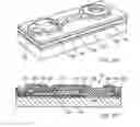 Fig. 22 - Nozzle guard for an ink jet printhead