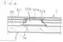 Fig. 07 - Inkjet head and connection structure of wiring board