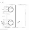 Fig. 08 - Inkjet head and connection structure of wiring board