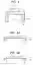 Fig. 05 - Structure of piezoelectric element and liquid discharge recording head, and method of manufacture therefor