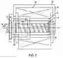 Fig. 08 - Valve system for molten solid ink and method for regulating flow of molten solid ink