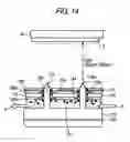 Fig. 14 - Ink-jet recording device and ink-jet recording method