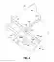 Fig. 05 - Preheating optical disc prior to optically writing to label area of optical disc