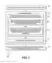 Fig. 08 - Preheating optical disc prior to optically writing to label area of optical disc