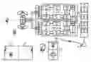 Fig. 01 - Dynamic interactive region-of-interest panoramic/three-dimensional immersive communication system and method