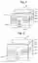 Fig. 03 - Solid-state image sensor having control cells for developing signals for image-shooting control under poor illumination