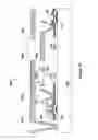 Fig. 43 - Display apparatus and methods for manufacture thereof