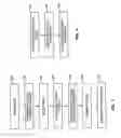 Fig. 04 - Strength parameter-based color conversion of digital images