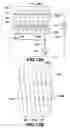Fig. 10 - Liquid crystal display apparatus including touch panel