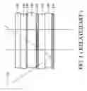 Fig. 02 - Method for forming a liquid crystal display with particular metal layer