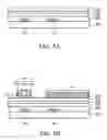 Fig. 12 - Method for forming a liquid crystal display with particular metal layer