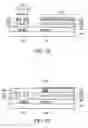 Fig. 14 - Method for forming a liquid crystal display with particular metal layer