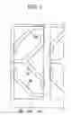 Fig. 03 - Liquid crystal display and panel therefor