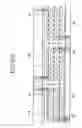 Fig. 08 - Liquid crystal display and panel therefor