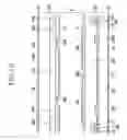 Fig. 17 - Liquid crystal display and panel therefor
