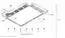 Fig. 01 - Liquid crystal display device including protection pad