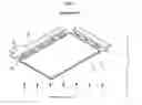 Fig. 02 - Liquid crystal display device including protection pad