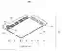 Fig. 04 - Liquid crystal display device including protection pad