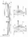 Fig. 10 - Eyeglass appliance, eyeglass component and eyeglass frame