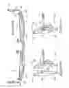 Fig. 13 - Eyeglass appliance, eyeglass component and eyeglass frame