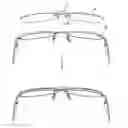 Fig. 01 - Universal clip-on eyeglasses