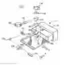 Fig. 01 - Laminar flow gas curtains for lithographic applications