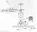 Fig. 01 - Lithographic apparatus and device manufacturing method utilizing movement of clean air to reduce contamination