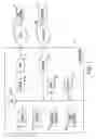 Fig. 02 - Method for handling faxes by a fax machine