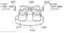 Fig. 01 - Magneto-optical device