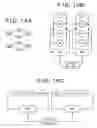 Fig. 11 - Magneto-optical device