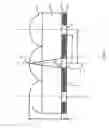 Fig. 13 - Collimating microlens array