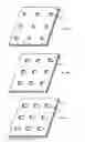 Fig. 05 - Method and apparatus for aperture sculpting in a microlens array film