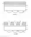 Fig. 21 - Method and apparatus for aperture sculpting in a microlens array film