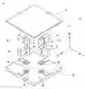Fig. 01 - Variable-shape mirror and optical pickup device therewith